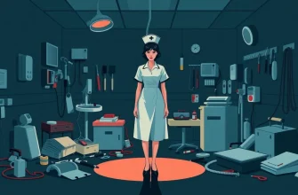 Thriller-Filme über Pfleger: 10 Filme, die Sie nicht vergessen werden