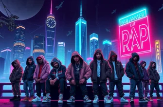 10 Filme über Rap, die du nicht verpassen solltest