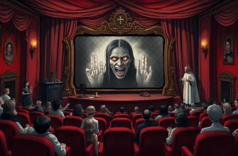 Die 10 besten Horrorfilme über Exorzismus