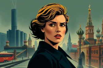 Top 10 Sowjetische Thriller-Filme