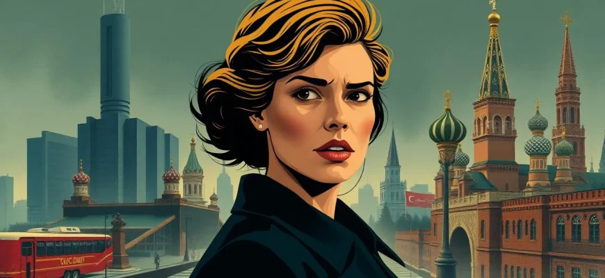 Top 10 Sowjetische Thriller-Filme