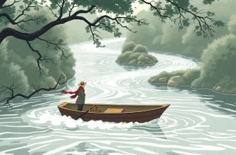 Flussabenteuer und Spannung: 10 Thriller-Filme über Flussfahrten