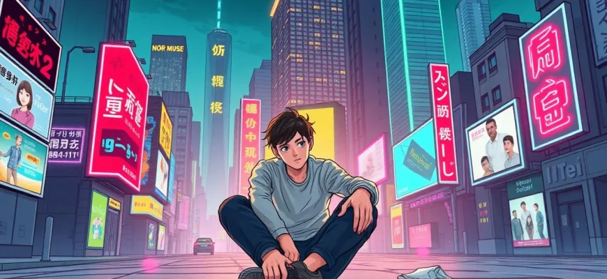 10 Dramen über Arbeitslosigkeit