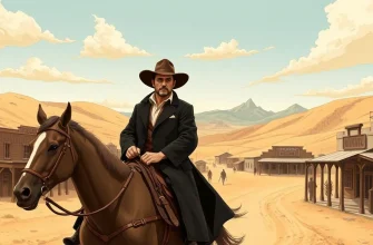 Western-Filme über Senatoren: Eine Reise in die Vergangenheit