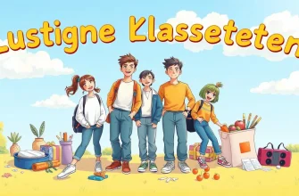 10 Komödien über Klassenkameraden, die du nicht verpassen solltest