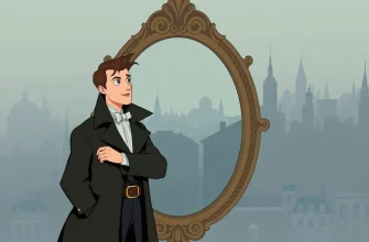 Detektivfilme im 16. Jahrhundert: Eine Reise in die Vergangenheit