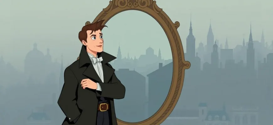 Detektivfilme im 16. Jahrhundert: Eine Reise in die Vergangenheit