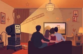 Motivierende Familienfilme über Erfolg