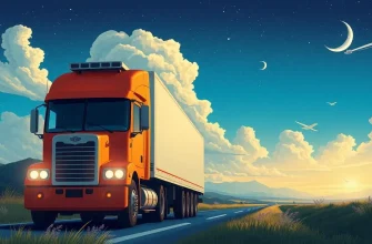 Fantasy-Filme über Fernfahrer: Eine magische Reise