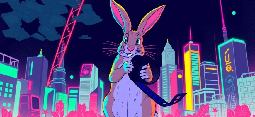 Dramen mit Kaninchen: 10 Filme, die dein Herz berühren