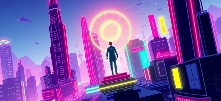 10 Dramen über Persönlichkeitswechsel