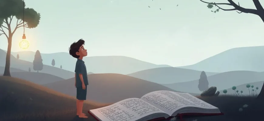 Fantasie-Filme, die zum Nachdenken anregen