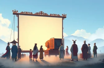 Historische Filme über das alte Vietnam