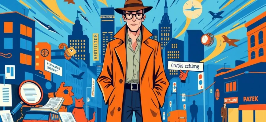 Filme, die dein Gehirn herausfordern