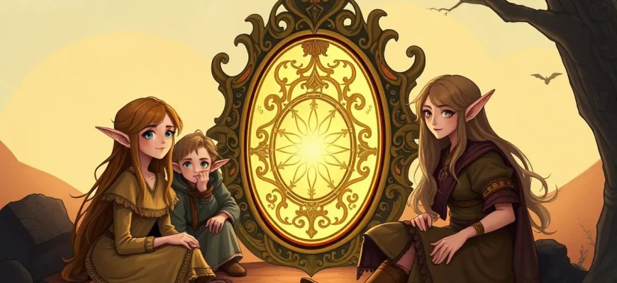 Die besten Filme über Elfen