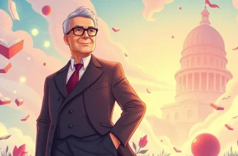 Fantasy-Filme über Politiker: Eine magische Reise in die Welt der Macht