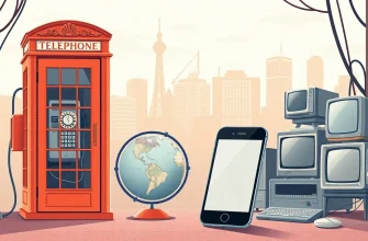 Dokumentarfilme über Telekommunikationsunternehmen