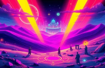 Mystische Filme über die Gabe der Propheten