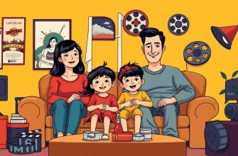 Familienfilme, die das Thema Einsamkeit aufgreifen