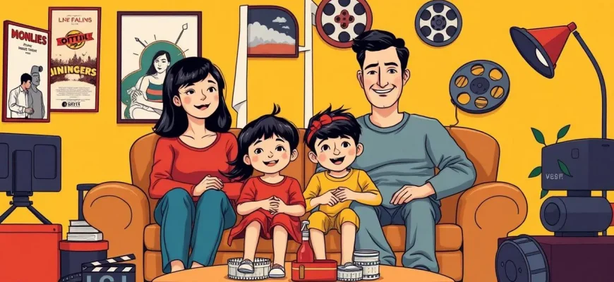 Familienfilme, die das Thema Einsamkeit aufgreifen