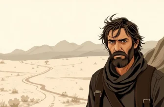 Westernfilme über Ausgestoßene: Eine Reise ins Gesetzlose Land