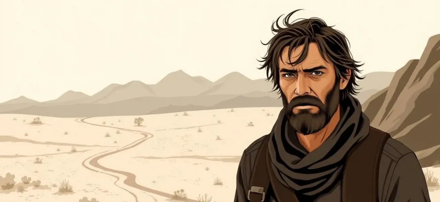 Westernfilme über Ausgestoßene: Eine Reise ins Gesetzlose Land