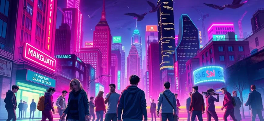 Dramatische Filme über Impulsivität