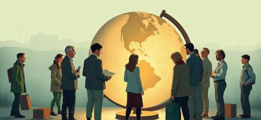 10 Filme über Evakuierung bei Atomgefahr