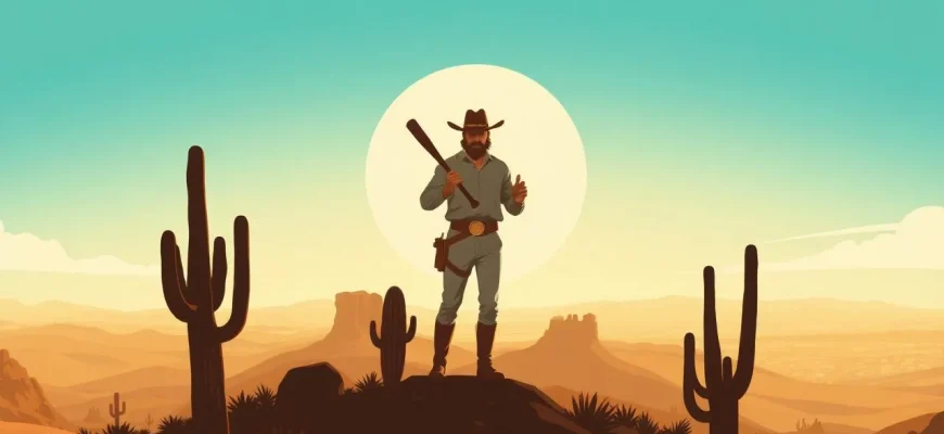 Die besten Western-Filme über Baseball