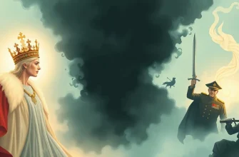 Fantasy-Filme über Militärdiktaturen