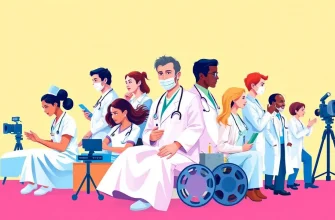 Filme über Pfleger - Eine Reise durch die Welt der Pflege