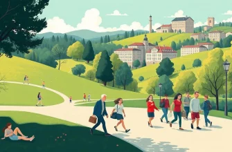 10 Filme über Park-Evakuationen, die Sie sehen müssen