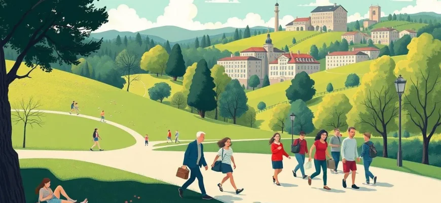 10 Filme über Park-Evakuationen, die Sie sehen müssen