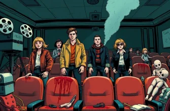 Die besten Horrorfilme über Stuntleute