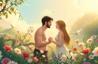 Die besten Melodramen über Adam und Eva