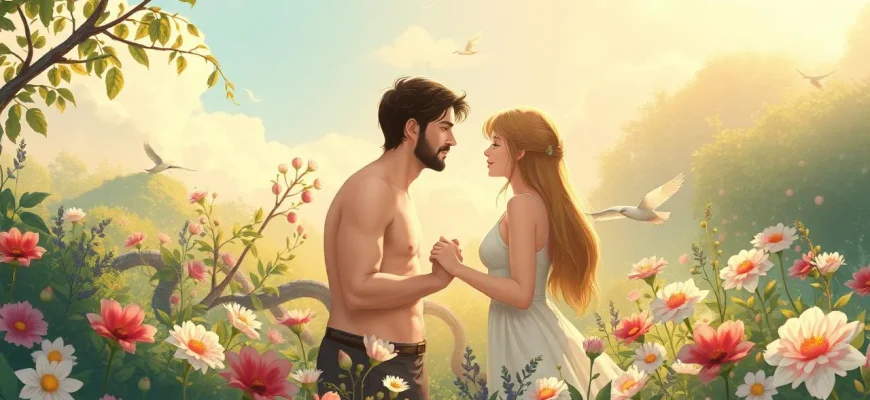 Die besten Melodramen über Adam und Eva