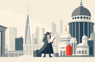 Detektivfilme über Architektur: Einzigartige Rätsel in beeindruckenden Kulissen