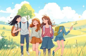 Fantasie-Filme über Klassenkameraden