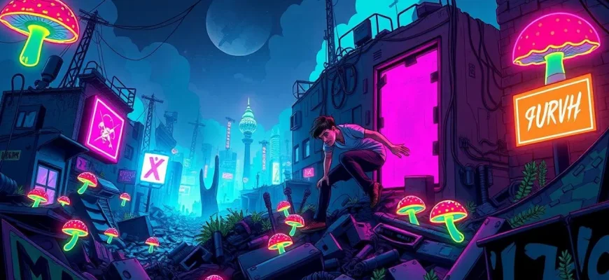 10 Dramen über das Überleben nach der Apokalypse