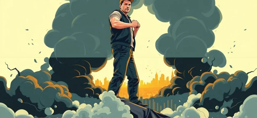 Action-Filme: Der Kampf gegen das Böse