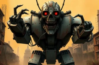 Horrorfilme über Kampfroboter: Eine Reise in die Techno-Angst