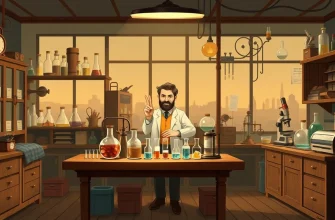 Dokumentarfilme über chemische Technologien