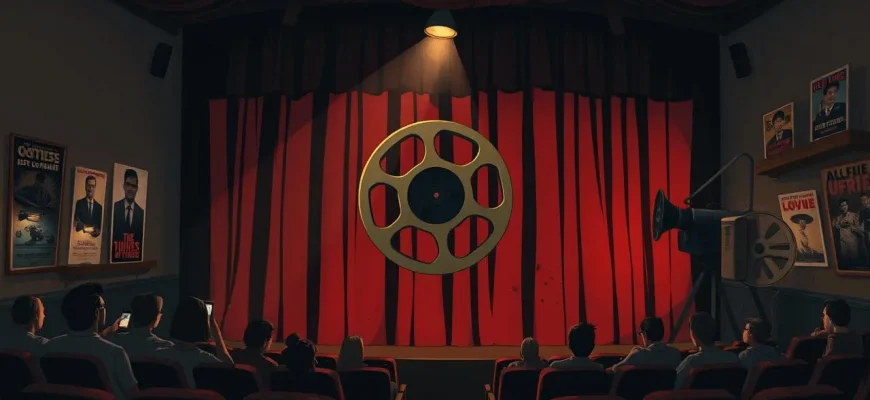 Beste Filme über Diktaturen