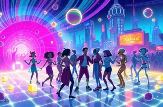 Fantastische Filme über Partys