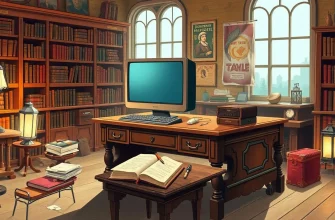 Dokumentarfilme über virtuelle Trenažery