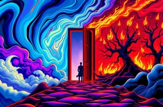 Dramen über Himmel und Hölle: Eine Filmreise