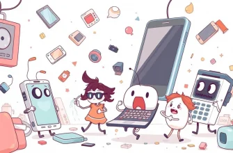 10 Komödien über Gadgets, die Sie sehen müssen