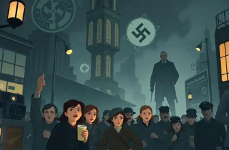 Filme über die Gestapo: Eine Reise in die Dunkelheit