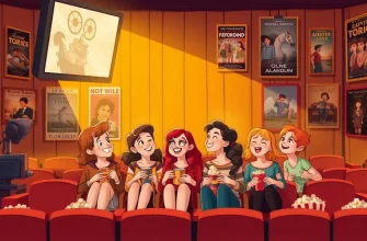 Unvergessliche Geschichten über Freundschaft