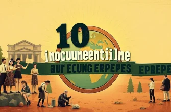 Dokumentarfilme über ökologische Projekte